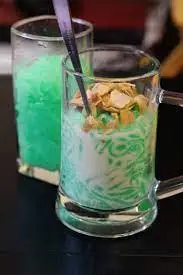Hình ảnh Bánh lọt Thái cốt dừa