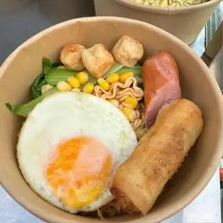 Hình ảnh Trộn thập cẩm 1