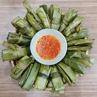 Hình ảnh Bánh bột lọc - 10 cái