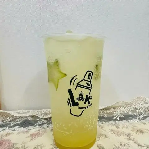 Hình ảnh Lắk Soda - Coffee & Tea - Đường Số 2