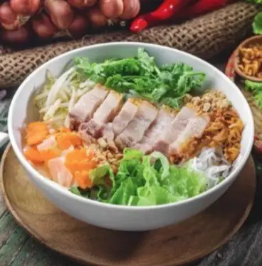 Hình ảnh Bún Mắm Nêm - Đường Số 17