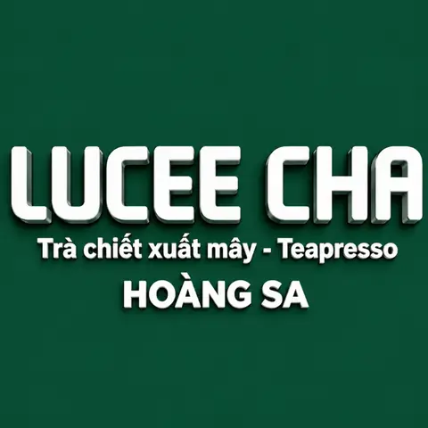 Hình ảnh Lucee Cha - Cà Phê & Trà Pha Máy - Hoàng Sa