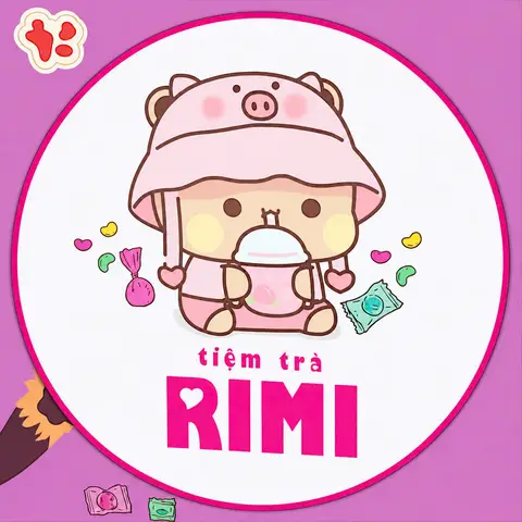 Hình ảnh Tiệm Trà Rimi - Cafe, Trà Sữa & Trà Trái Cây Tươi - Lạc Long Quân