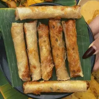 Hình ảnh Ram bắp Quảng Ngãi