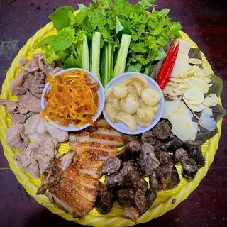 Hình ảnh Mẹt heo