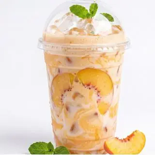 Hình ảnh Sữa Chua Đào