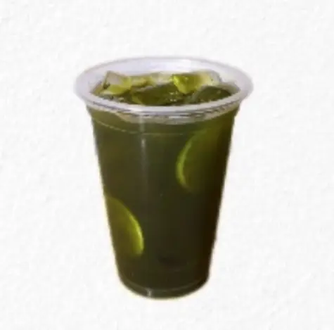 Hình ảnh Trà chanh Thái xanh