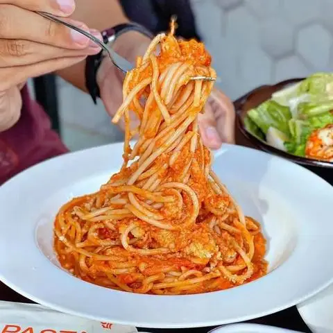 Hình ảnh Mì Ý Nhà Pasta - Spaghetti - Phạm Thị Tánh