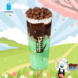 Hình ảnh Cho co mint size M