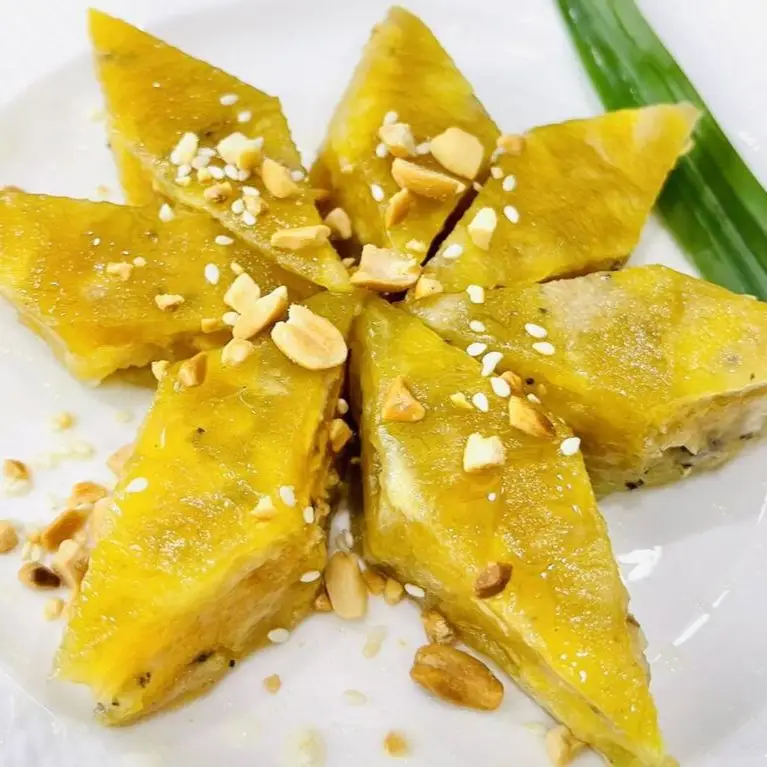 Hình ảnh Tiệm Bánh Chè Miền Tây - Lê Văn Lương