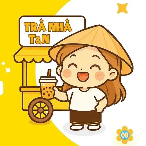 Hình ảnh Trà Nhà T&N - Đường 13