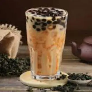 Hình ảnh Trà sữa truyền thống