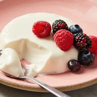 Hình ảnh Panna cotta