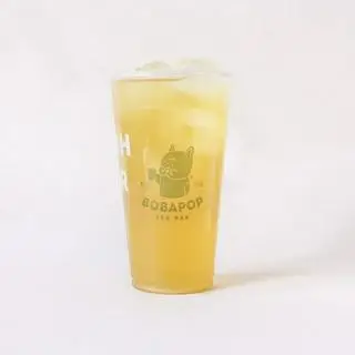 Hình ảnh Trà Xanh Bobapop
