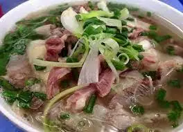 Hình ảnh Phở đặc biệt