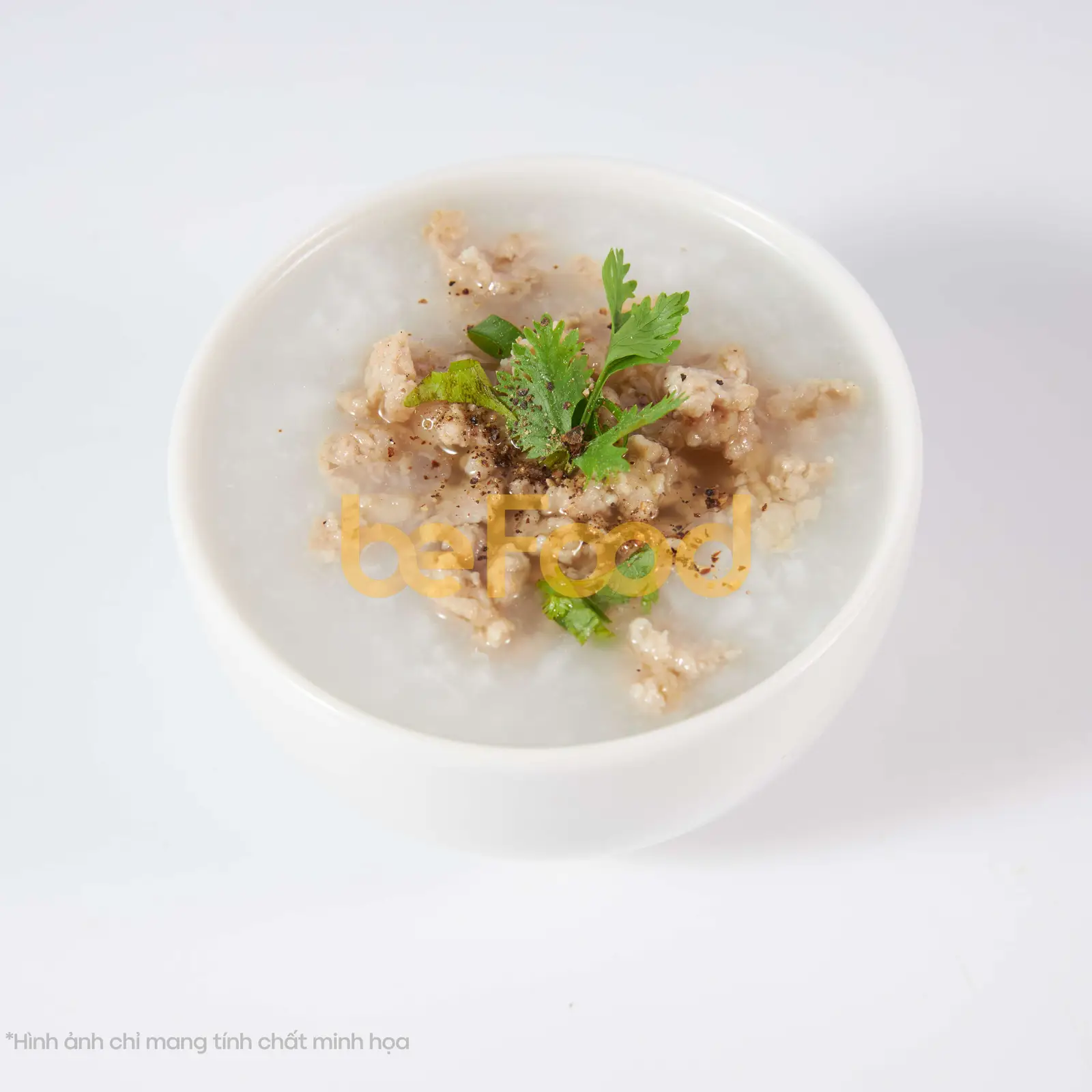 Hình ảnh chén nạc bằm