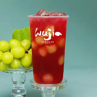 Hình ảnh Trà ô long nho