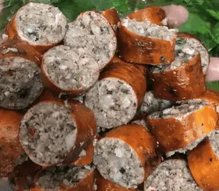 Hình ảnh Dồi sụn thêm