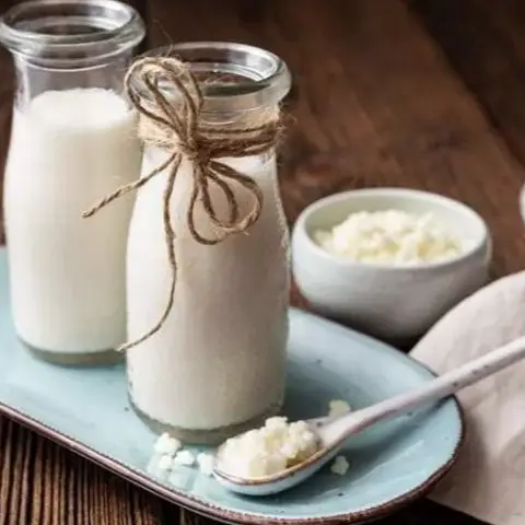 Hình ảnh Yo Kefir - Sữa Chua Kefir & Sữa Chua Hy Lạp - Vinhomes Grand Park