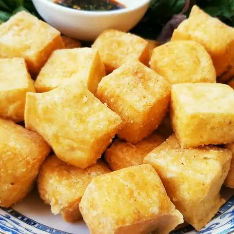 Hình ảnh Đậu Hũ Sạch Thành Tâm - Lý Thường Kiệt