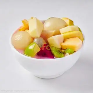 Hình ảnh Trái cây tô lớn