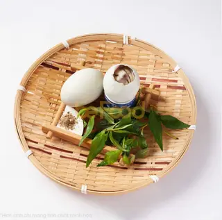 Hình ảnh Trứng vịt lộn