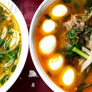 Hình ảnh Trứng cút 2 Cái