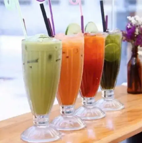 Hình ảnh Đông Hoa King Foods - Coffee, Sinh Tố & Nước Ép - Cây Keo