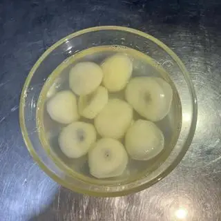 Hình ảnh Chè củ năng