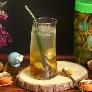 Hình ảnh Nước sấu lạnh