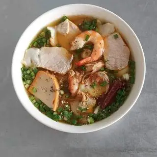 Hình ảnh Bánh canh - tô thường