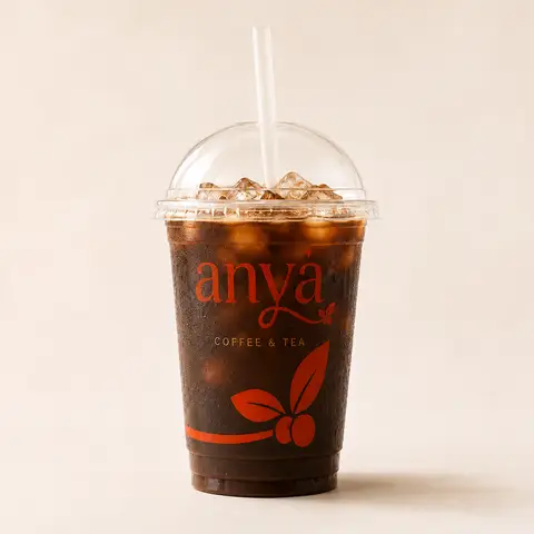 Hình ảnh Anya Coffee & Tea - Nguyễn Phúc Nguyên