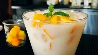 Hình ảnh Yaourt xoài