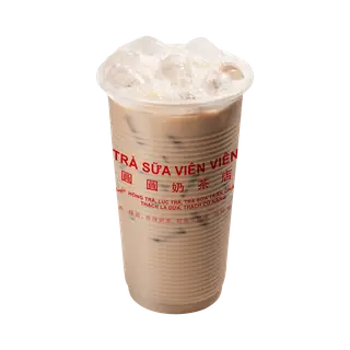 Hình ảnh Hồng trà sữa mật ong - 蜂蜜红茶奶
