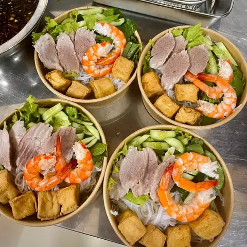 Hình ảnh Góc Ăn Nhỏ - Tân Sơn Nhì