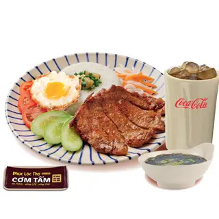 Hình ảnh Sườn mềm Phúc Lộc Thọ - A22