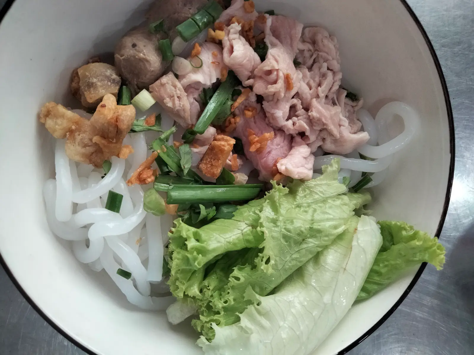Hình ảnh Hủ Tiếu & Trà Sữa Ben Ben - Nguyễn Thiện Thuật