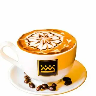 Hình ảnh Cappuccino