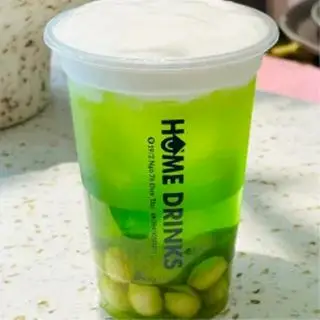 Hình ảnh Sen mây