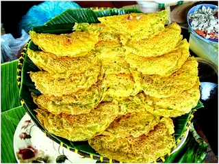 Hình ảnh Bánh Xèo tôm thịt - phần 7 cái