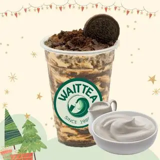 Hình ảnh Trà sữa cookie