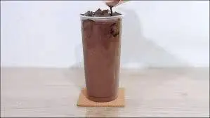 Hình ảnh Cacao sữa