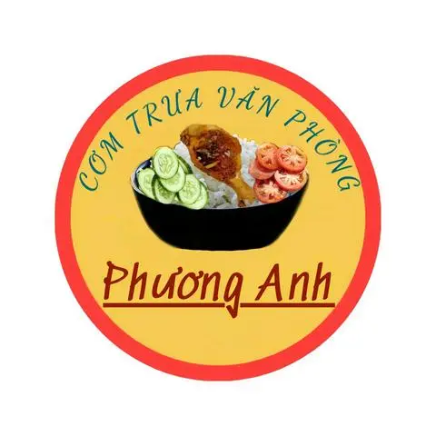 Hình ảnh Cơm Trưa Văn Phòng Phương Anh - Phan Bội Châu