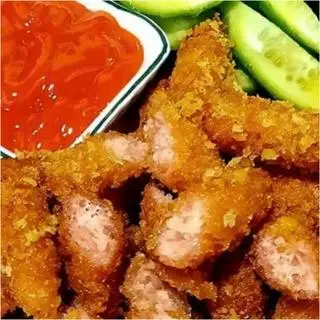 Hình ảnh Set 3 nem rán Hà Nội