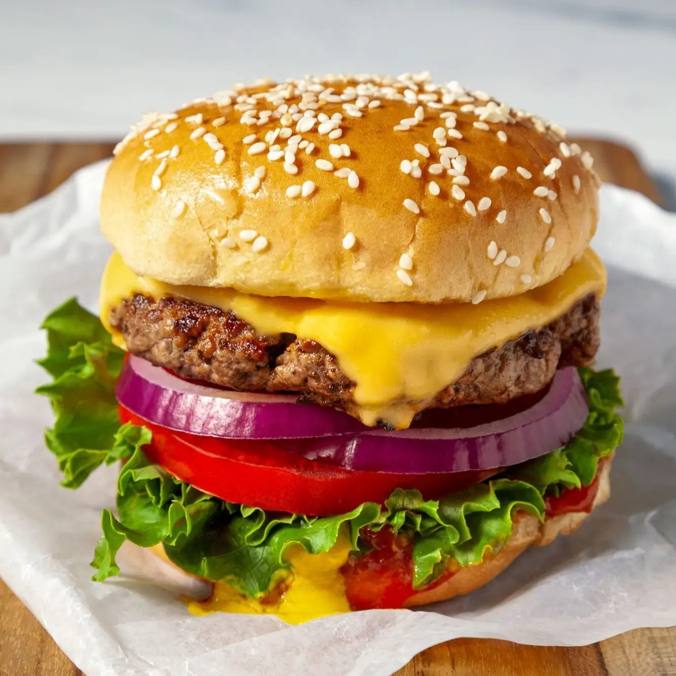 Hình ảnh Đồ Ăn Vặt Phương Phương - Hamburger & Mì Xào - Đường 475