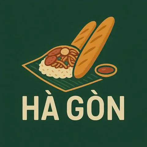 Hình ảnh Hà Gòn - Xôi & Bánh Mì - Đường 3/2