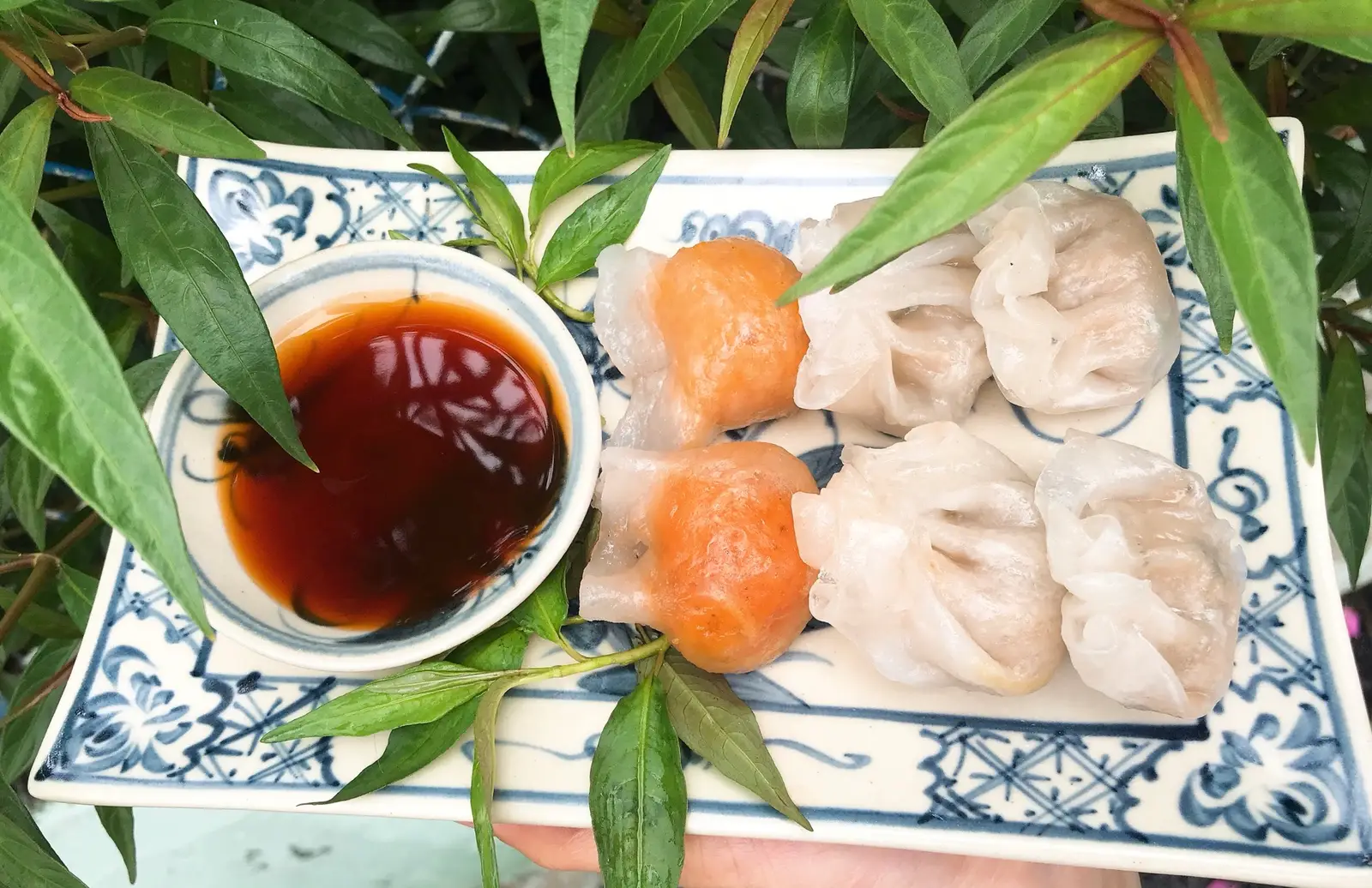 Hình ảnh Há Cảo Dimsum Đặc Biệt - Đường Số 7 