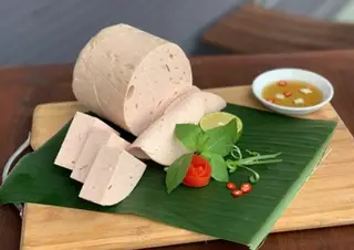 Hình ảnh Chả lụa ngon