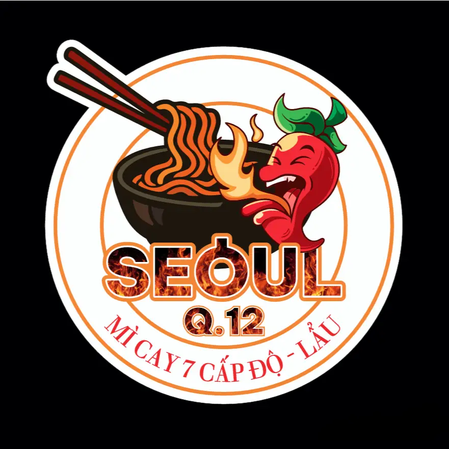 Hình ảnh Mì Cay Seoul Q12 - Tô Ký