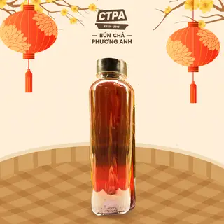 Hình ảnh Trà sâm dứa